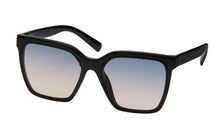 Load image into Gallery viewer, JADE BLUE GEM SUNGLASSES
