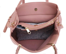 Load image into Gallery viewer, ISABELLA TAPERED HANDBAG
