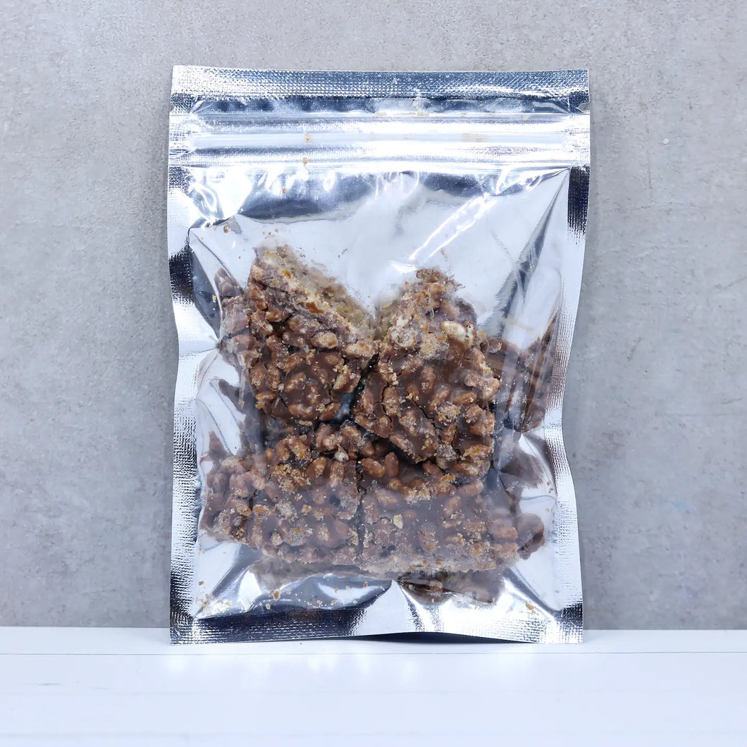 FREEZE DRIED TREATS