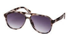 Load image into Gallery viewer, ROSE BLUE GEM SUNGLASSES
