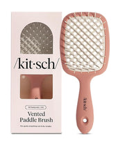 Load image into Gallery viewer, KITSCH VENTED PADDLE BRUSH
