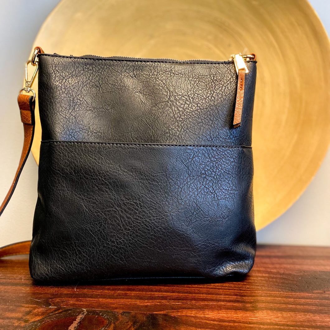 ELINA CROSSBODY BAG