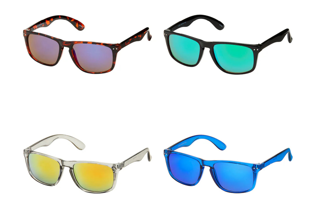 805 BLUE GEM SUNGLASSES