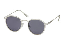 Load image into Gallery viewer, HERITAGE BLUE GEM SUNGLASSES
