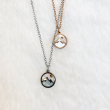 Load image into Gallery viewer, MUSTARD SEED NECKLACE
