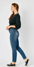 Load image into Gallery viewer, JUDY BLUE ALYSSA SLIM FIT TUMMY CONTROL JEAN
