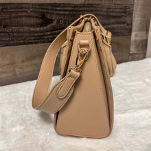 Load image into Gallery viewer, OLIVIA BLUSH HAND BAG
