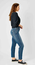 Load image into Gallery viewer, JUDY BLUE ALYSSA SLIM FIT TUMMY CONTROL JEAN
