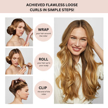 Load image into Gallery viewer, KITSCH JUMBO FLEXI RODS
