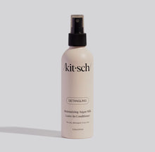 Load image into Gallery viewer, KITSCH ARGAN MILK DETANGLING LEAVE-IN CONDITIONER
