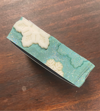 Load image into Gallery viewer, GOATS MILK BAR SOAP EMBELLISHED
