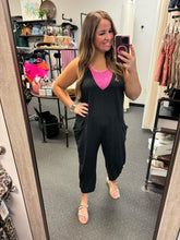 Load image into Gallery viewer, BECKY ROMPER
