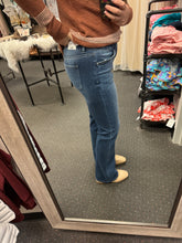 Load image into Gallery viewer, RFM MIA HIGH RISE BOOT CUT JEANS
