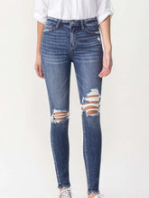Load image into Gallery viewer, VERVET LIA HIGH RISE SKINNY
