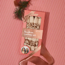 Load image into Gallery viewer, KITSCH SATIN HEATLESS CURLING SET
