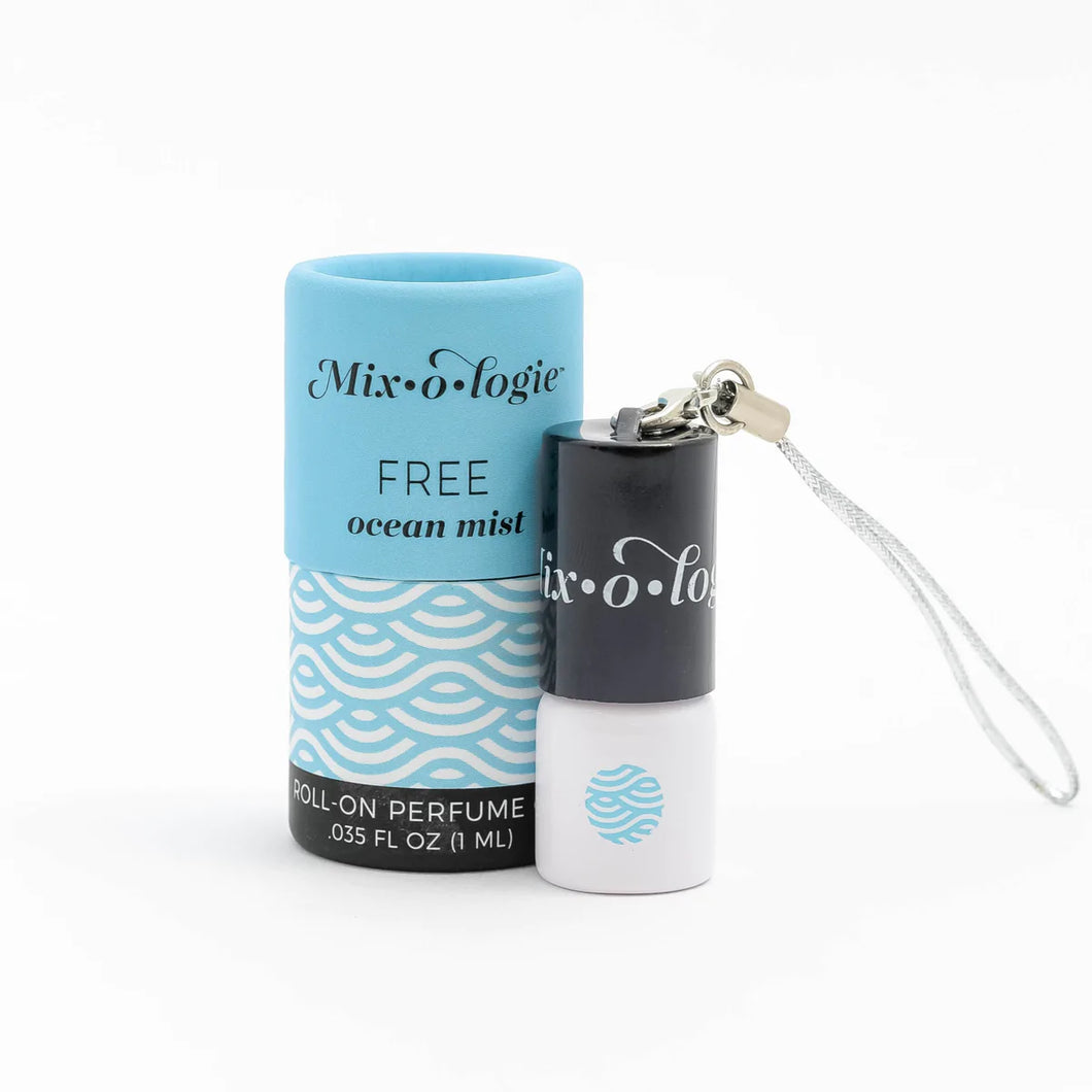 MIX-O-LOGIE MINI ROLL-ON PERFUME